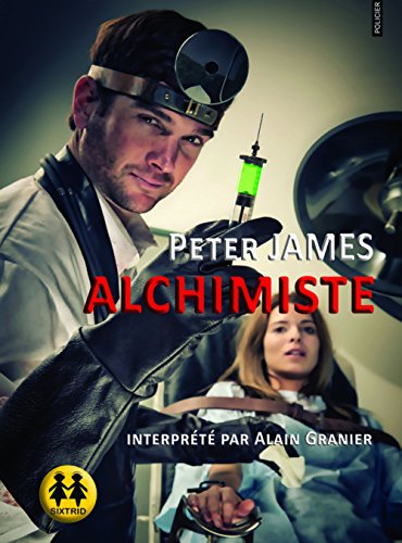 Alchimiste - Livre Audio