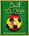 Produktbild 1art1 Fußball Poster Kunstdruck und Kunststoff-Rahmen - Copa Mundial 2014, Nuestra Pequena Armada (50 x 40cm)