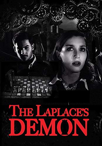 Laplace'S Demon [Edizione: Stati Uniti] [Italia] [DVD]
