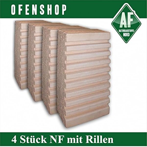 Grill schamott rillenstein Grill schamott rillenstein