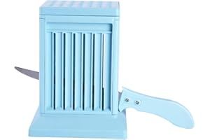 EIVDRU Macchina per spiedini di carne, barbecue spiedi maker, kebab maker box, per carne e verdure per barbecue la cucina all'aperto