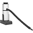 Pokerty9 Smoking Device, Handheld Professional Simple Kitchen Smoke Infuser 2 Gears Multipurpose for Molecular Gastronomy
