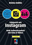 Image de Erfolgreich mit Instagram (mitp/Die kleinen Schwarzen)