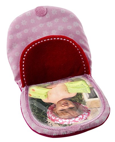 Imagen 5 de Lilliputiens 86090 - Bolso reversible de Liz [importado de Alemania]