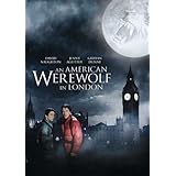 An American Werewolf In London / (Rpkg) [DVD] [Region 1] [NTSC] [US Import]