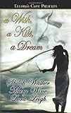 Cover zum Buch A Wish a Kiss a Dream