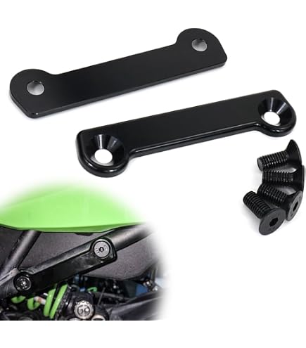 For Ninja ZX-6 R ZX6R ZX 6R 2009 2010-2020 2021 2022 2023 2024 CNC