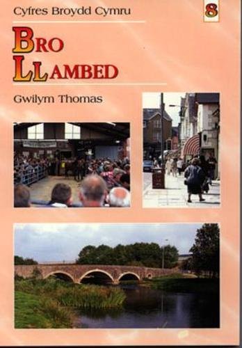 Bro Llambed (Cyfres broydd Cymru)