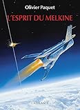 Image de L'esprit du Melkine: Le Melkine, T3