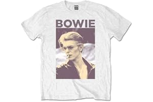 Bravado Herren Smoking T-Shirt