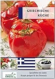 Image de Griechische Küche Rezepte geeignet für den Thermomix: Spezialitäten des Landes Griechenland