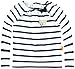 Steiff Girl's Shirt -  Blue - 12-18 Months