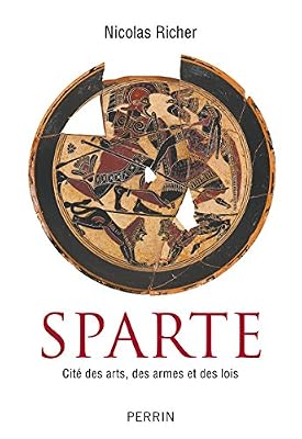 Perrin sparte