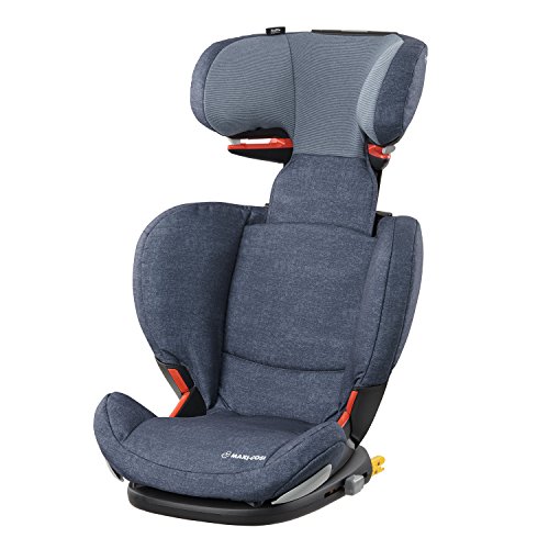 Preisvergleich Produktbild Maxi Cosi 8824243120 Rodifix AirProtect, blau