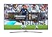 Price comparison product image Hisense H65U7AUK 65-Inch 4K Ultra HD ULED Smart TV with HDR and Freeview Play - Silver/Black (2018 Model)