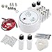 Denshine Protable 108 of Diamond Microdermabrasion Dermabrasion Instruction Massager Vacuum Spray Beauty Machine