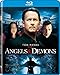 Angels & Demons [Edizione: Stati Uniti] [Italia] [Blu-ray]