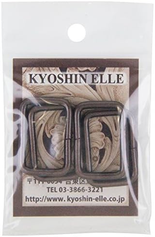 Attachment bracket angular can 25 mm 4 bronze