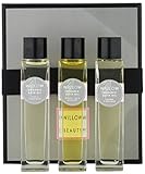 Willow Organic 25ml 3 Oils Box
