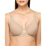 Wacoal Women's Basic Benefits Contour Bra Molded