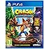 Crash Bandicoot N. Sane Trilogy (PS4)