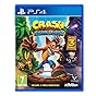 Crash Bandicoot N. Sane Trilogy (PS4)