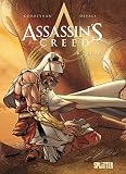 Cover zum Buch Assassin’s Creed: Leila