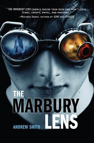 The Marbury Lens (English Edition)