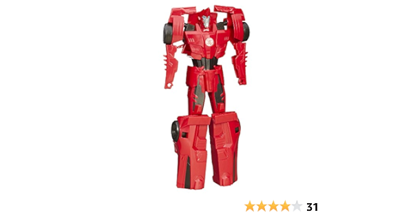 transformers robots in disguise titan changers