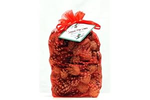 Scented Pine Cones by Milford Collection by Milford Collection