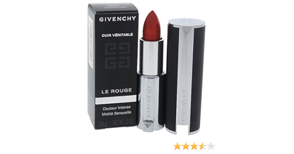 givenchy lipstick 315