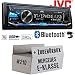 Produktbild Mercedes E-Klasse W210 - JVC KD-X341BT - Bluetooth | MP3 | USB | Android | iPhone Autoradio - Einbauset