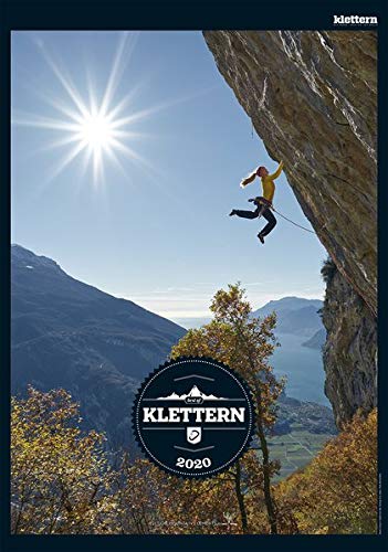 Best of Klettern 2020: climbing