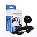 Price comparison product image Power Theory CD-Slot Magnetic Car Phone Holder - Universal In-Car Cell Phone Mount Best for iPhone 7 6S 6 SE Plus Samsung Galaxy S5 S6 S7 Edge Nexus Huawei Android Smartphones or GPS