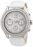 Hugo Boss Damen-Armbanduhr Chronograph Quarz 1502263