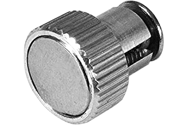 cyclingcolors Aimant de Compteur Vitesse vélo Rond 10mm à Visser sur Rayon 2mm Cyclisme Roue Jante VTT VTC Ville Route