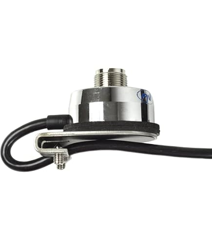 Fouet De Remplacement Pour Antenne CB PNI Extra 45 - Pièce Détachée Pour Réparation Ou Amélioration