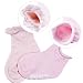 6 Pairs Baby Socks Anti Slip Skid Foot Socks for 18 - 36 Months Infants and Toddlers