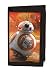 Produktbild Star Wars VII Das Erwachen der Macht BB8 Lentikular Geldbrse