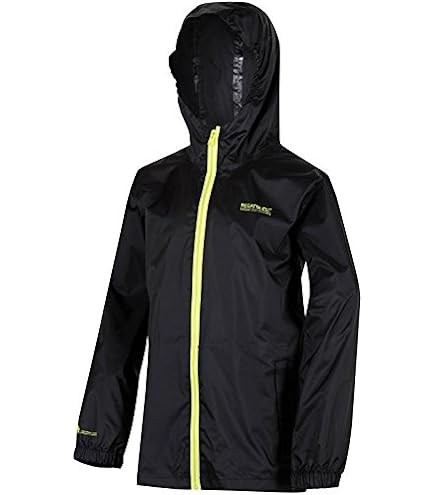 Giacca Invernale Impermeabile Killtec Per Bambine - Con Cappuccio E Paraneve, 10000mm - Foto 3