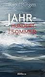Cover zum Buch Jahrhundertsommer