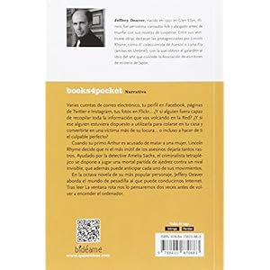 La ventana rota/ The Broken Window