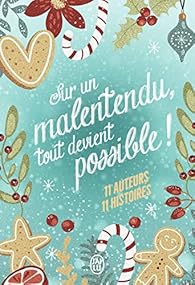 couverture de : Sur un malentendu, tout devient possible !
