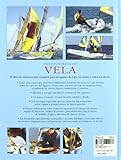 Image de ENCICLOPEDIA PRÁCTICA DE VELA. Guía completa de vela ligera de recreo y competición (Color) (Deportes)