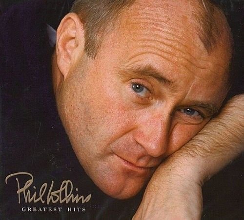 Preisvergleich Produktbild PHIL COLLINS ~ GREATEST HITS 2CD BEST SONGS