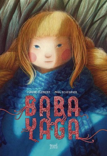 couverture de : Baba Yaga