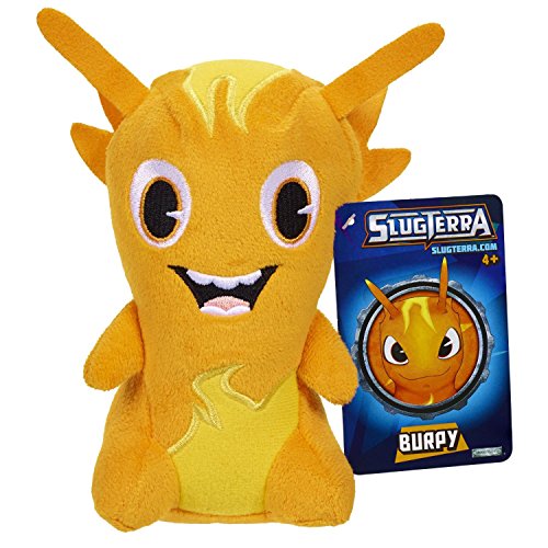 Preisvergleich Produktbild SLUGTERRA Burpy Plush by SLUGTERRA