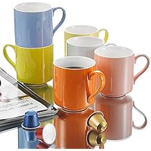 Suchergebnis auf Amazon.de für: Kaffeetassen Stapelbar