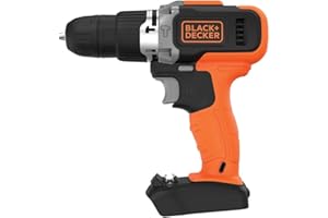 BLACK+DECKER BCD003N-XJ 18V Hammer Drill Without Battery or Charger