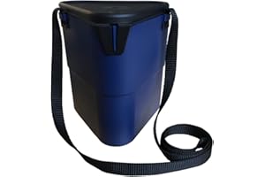 Sundström Safety AB SR 230 No. H09-3012 VE 10 Respiratory Protection Box Empty